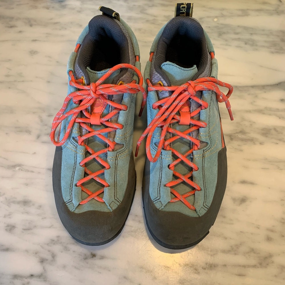 La Sportiva Boulder X Shoes